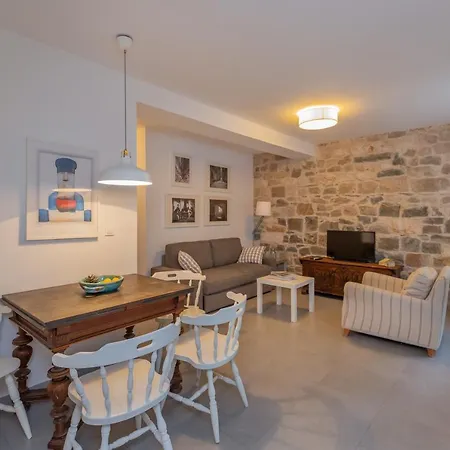 Rustical Apartament