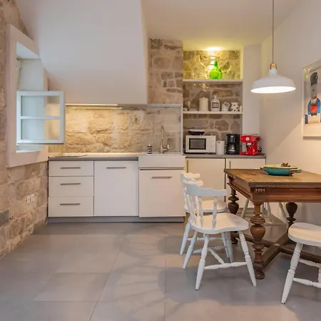 Rustical Apartament
