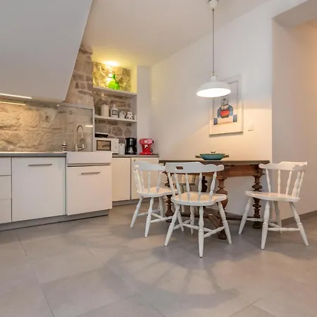 Rustical Apartament *