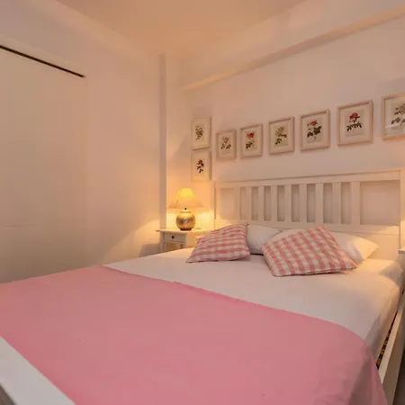 Apartament Rustical