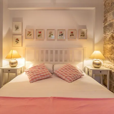Rustical Apartament