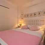 Apartamento Rustical