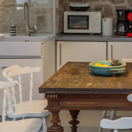 Rustical 바스카보다