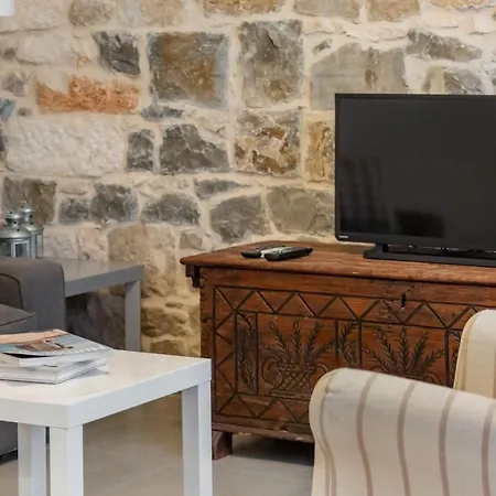 Rustical * 바스카보다