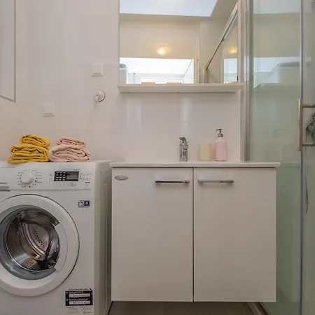 Apartman Rustical *